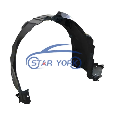 פנדר פנימי RH LH עבור AURIS 13-14 53875-02450 53876-02470